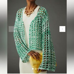 ANTHROPOLOGIE X Maeve